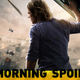 Image for article titled Check out crazy set photos and videos for the Captain America sequel!